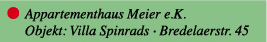 Appartementhaus